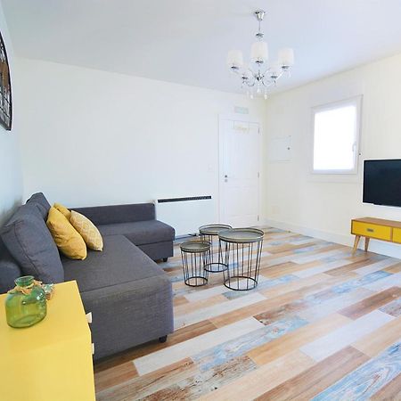 Ribadumia Galihost - Apartamentos Mamuela מראה חיצוני תמונה