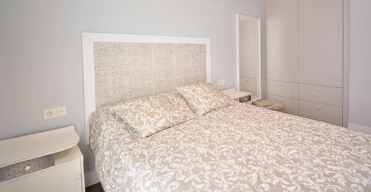 Ribadumia Galihost - Apartamentos Mamuela מראה חיצוני תמונה