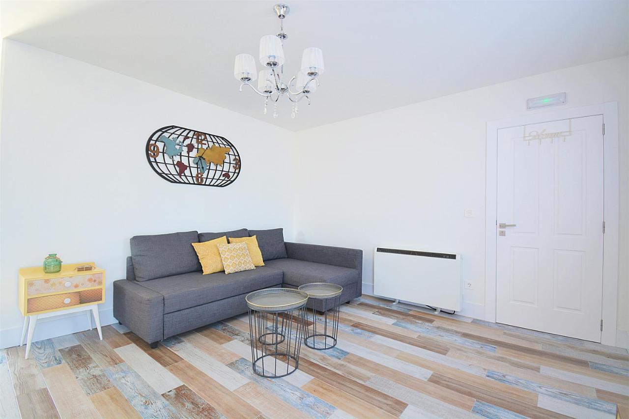 Ribadumia Galihost - Apartamentos Mamuela מראה חיצוני תמונה