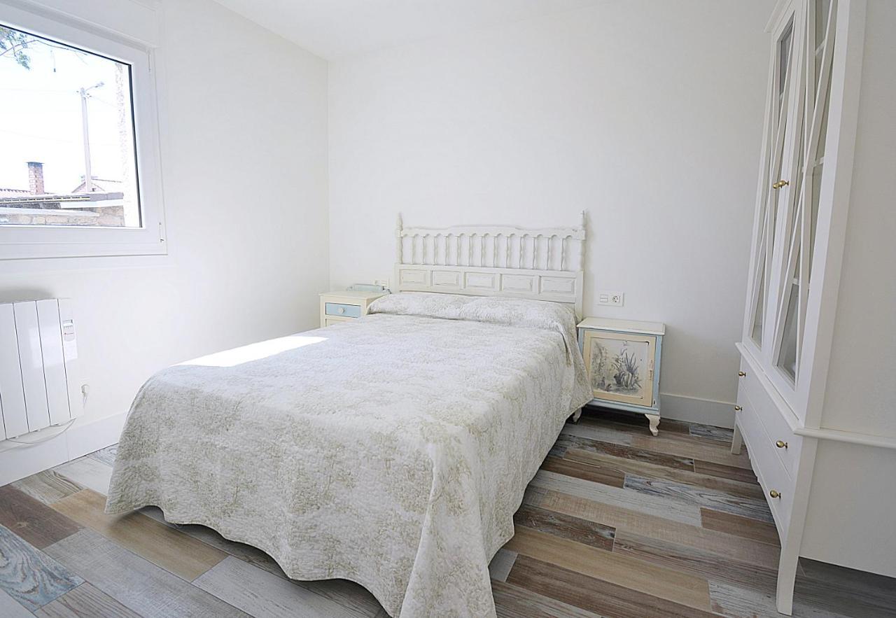 Ribadumia Galihost - Apartamentos Mamuela מראה חיצוני תמונה