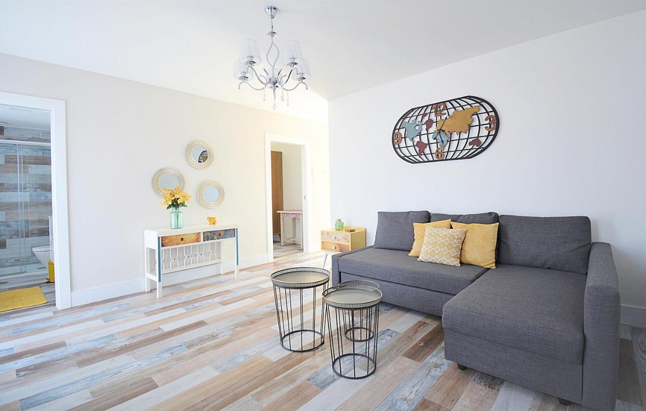 Ribadumia Galihost - Apartamentos Mamuela מראה חיצוני תמונה