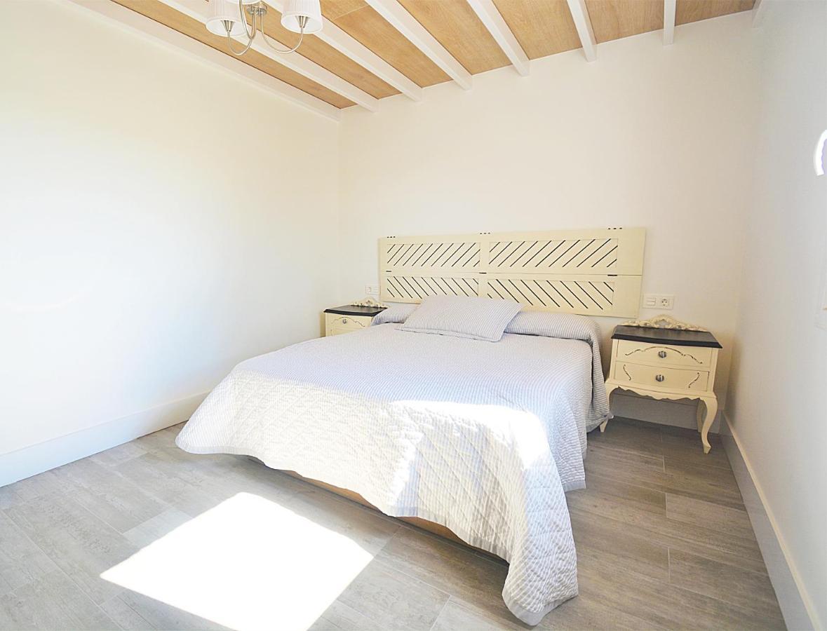 Ribadumia Galihost - Apartamentos Mamuela מראה חיצוני תמונה