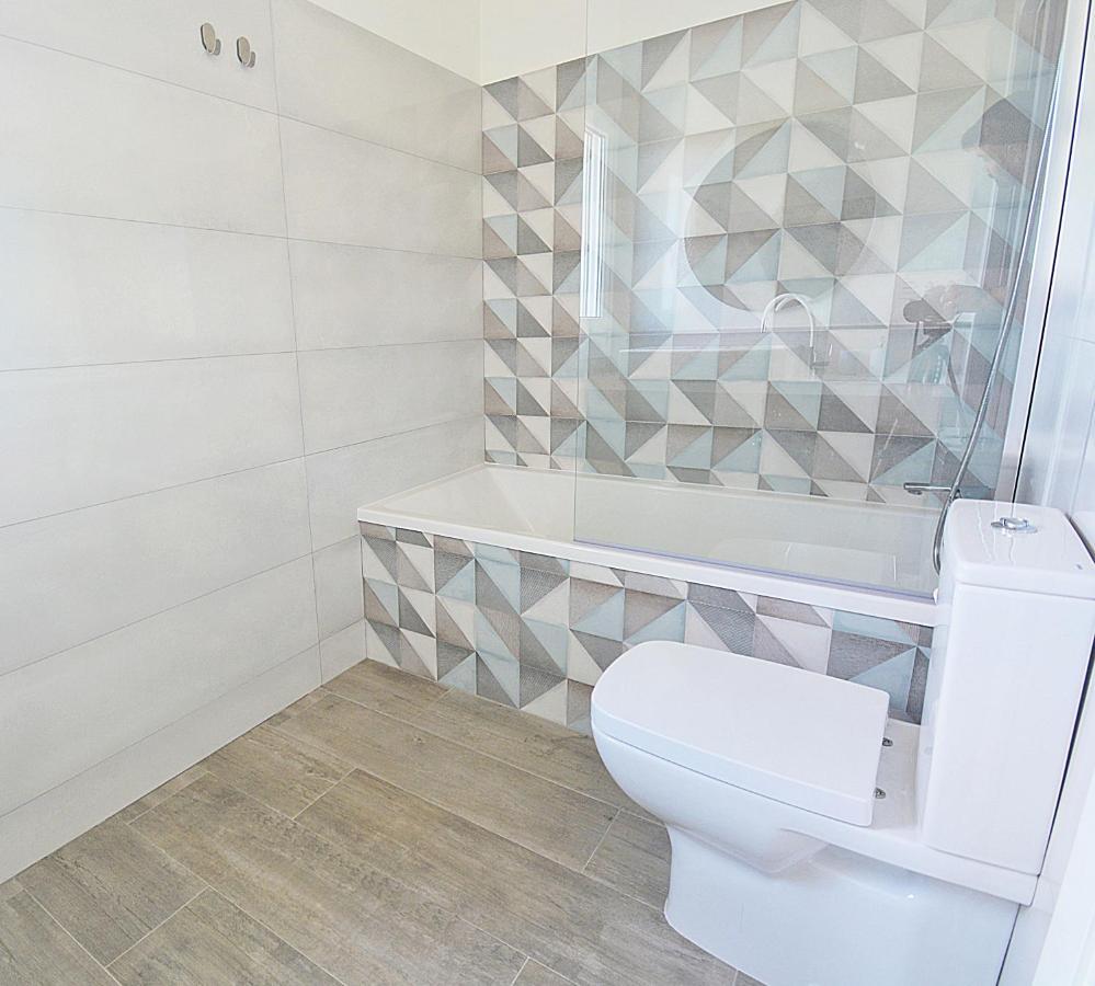 Ribadumia Galihost - Apartamentos Mamuela מראה חיצוני תמונה